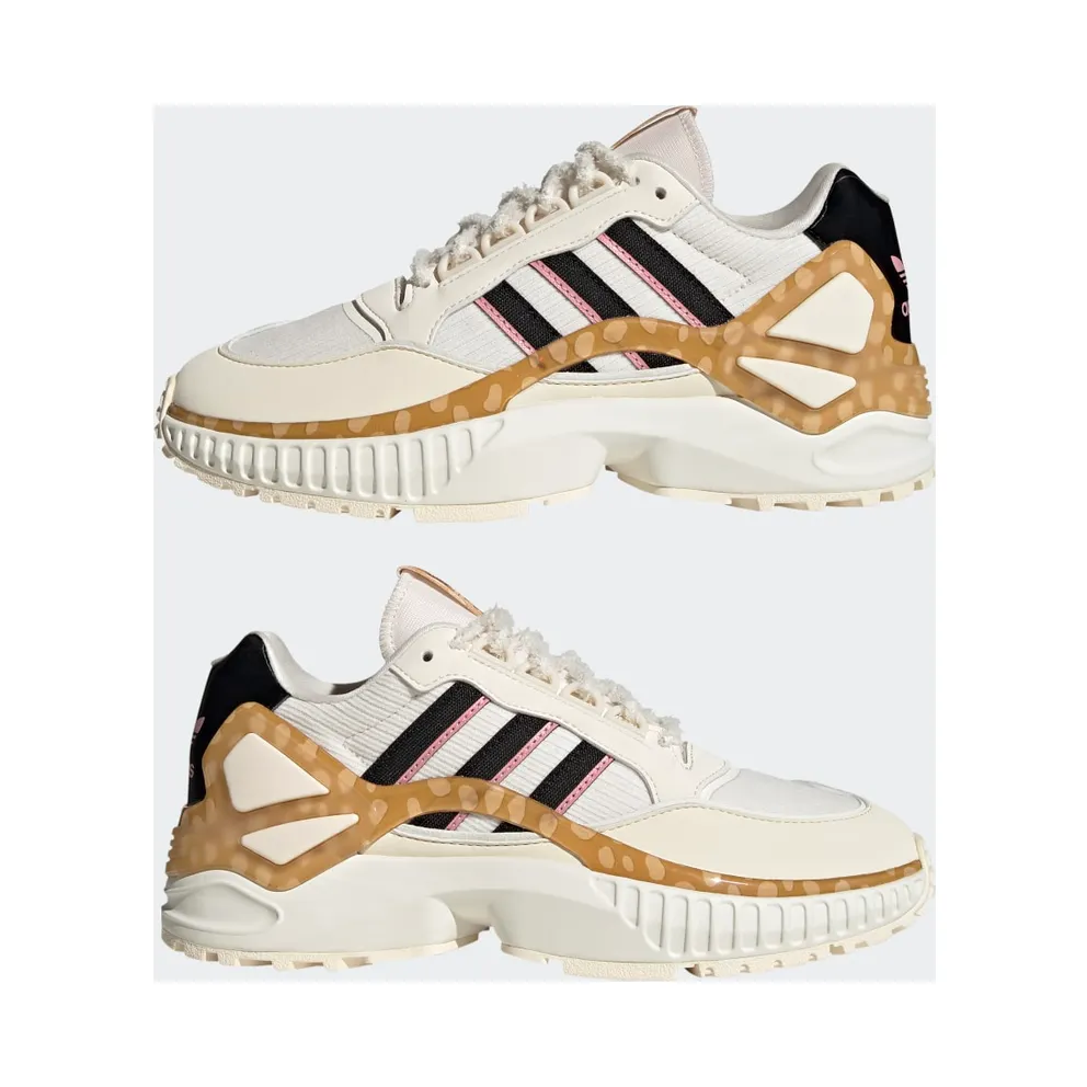 Adidas Disney ZX Wavian Chalk White / Wonder White / Core Black (GZ6246)