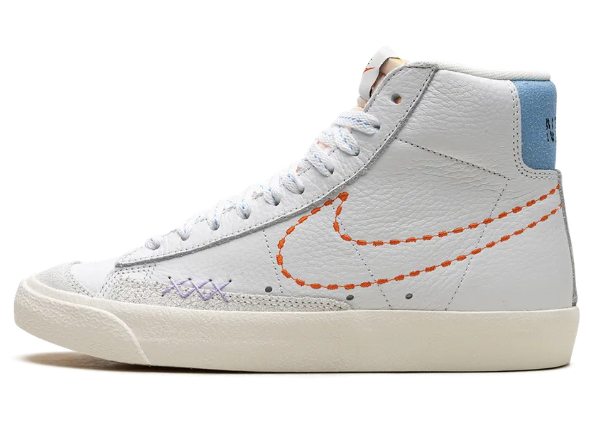 BLAZER MID ’77 MNS “Nike 101” (DX2350-100)