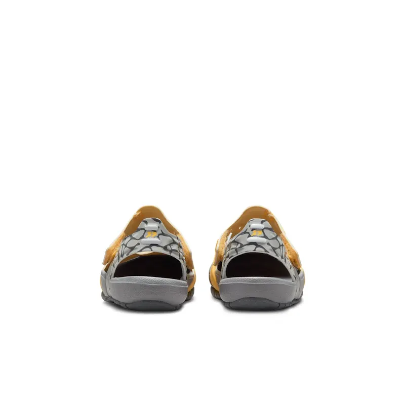 Jordan Flare Topaz Gold Tech Grey Light Graphite Cement Grey (CI7850-700)
