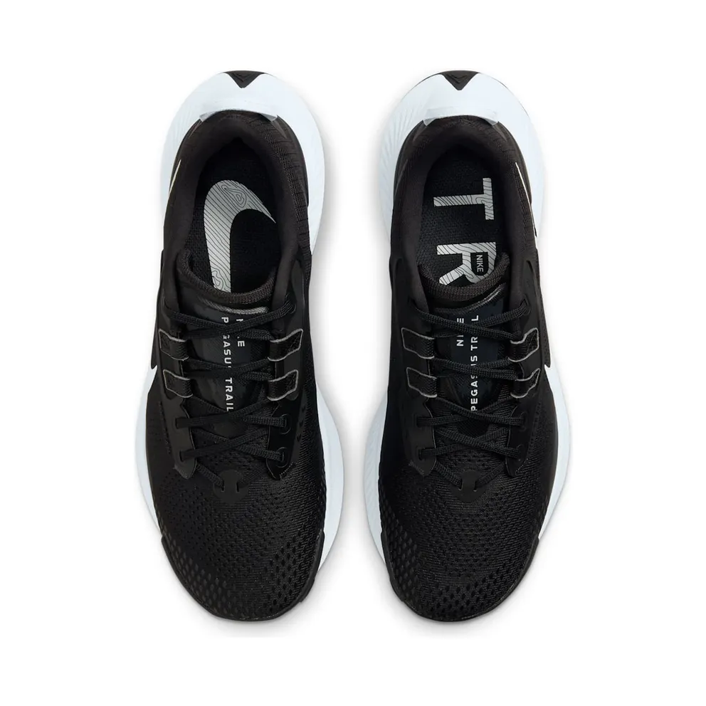 Nike Pegasus Trail 3 Trail Running Black (DA8698-001)