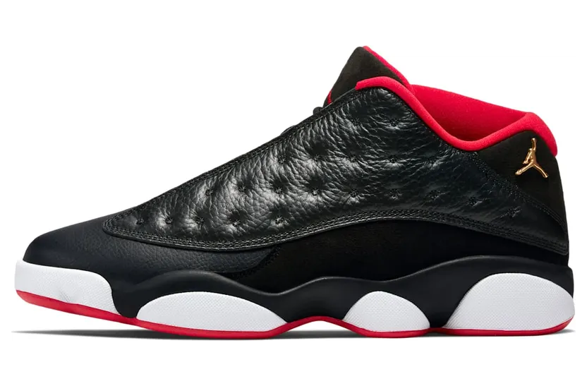 Air Jordan 13 Retro Low Bred (310810-027)