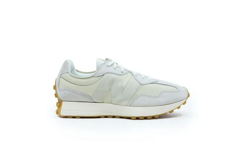 New Balance 327 Clean Vintage Moonbeam (MS327KC1)