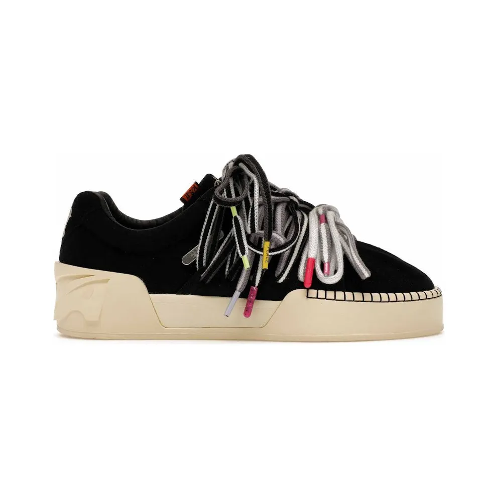 Anta Kai Hélà Black (112511810S-2)