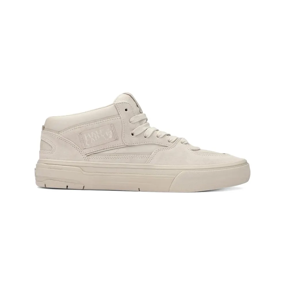 Vans Half Cab Wafflecup Atiba Jefferson Oatmeal Beige (VN000D9Z2N1)