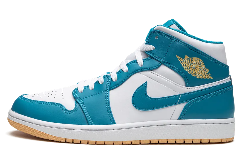 Air Jordan 1 Mid GS “Aquatone” (DQ8423-400)
