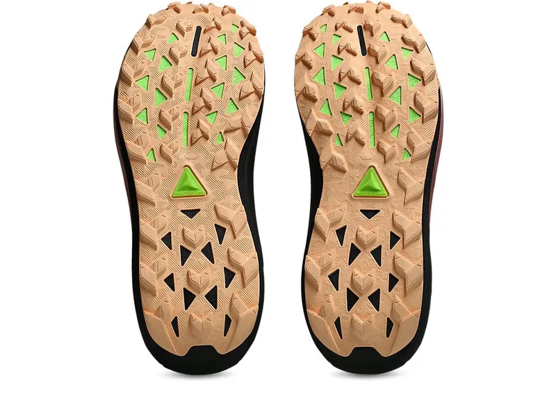 ASICS GEL-TRABUCO MT GTX “Morganite / Apricot Crush” (1012B864-700)