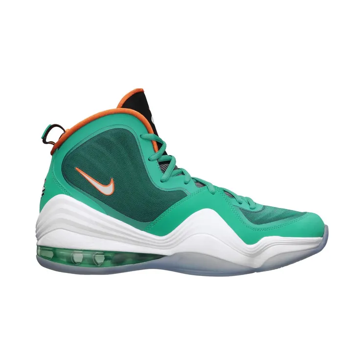 Nike Penny V Miami Dolphins