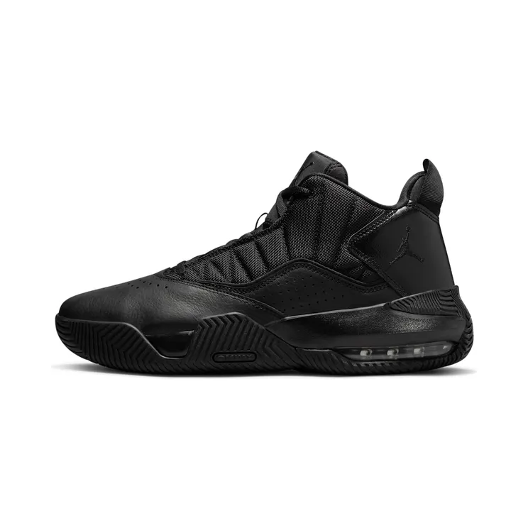 Jordan Stay Loyal “Black / Cool Grey” (DB2884-002)