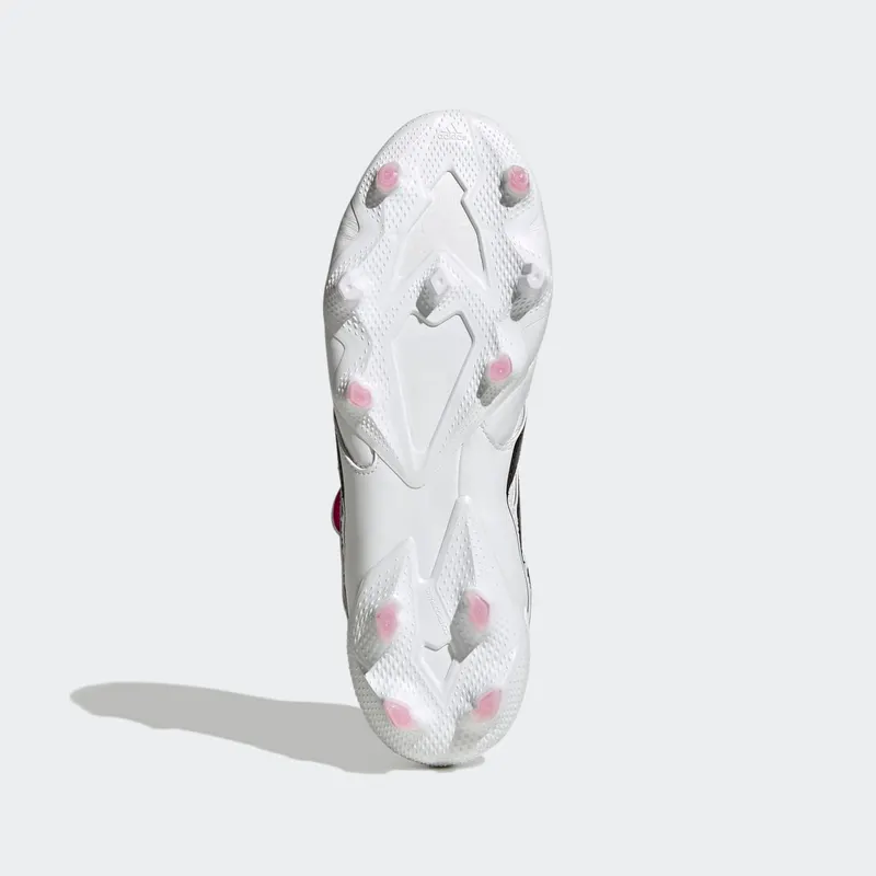 adidas Predator Precision.1 FG Archive Pack Team Shock Pink (ID6785)