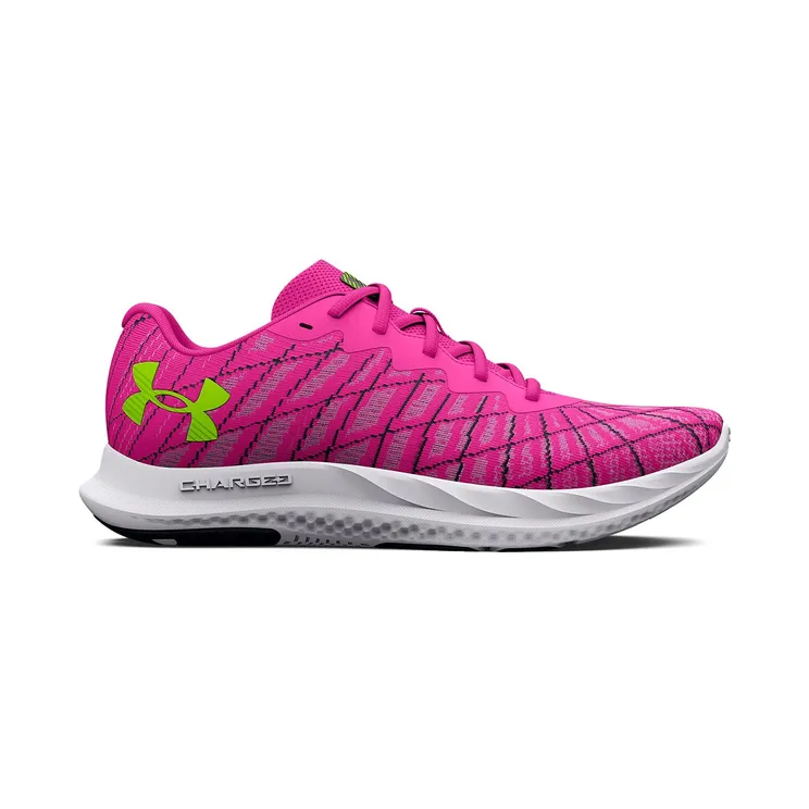 Damesschoenen Running Under Armour Charged Breeze 2 3026142-600