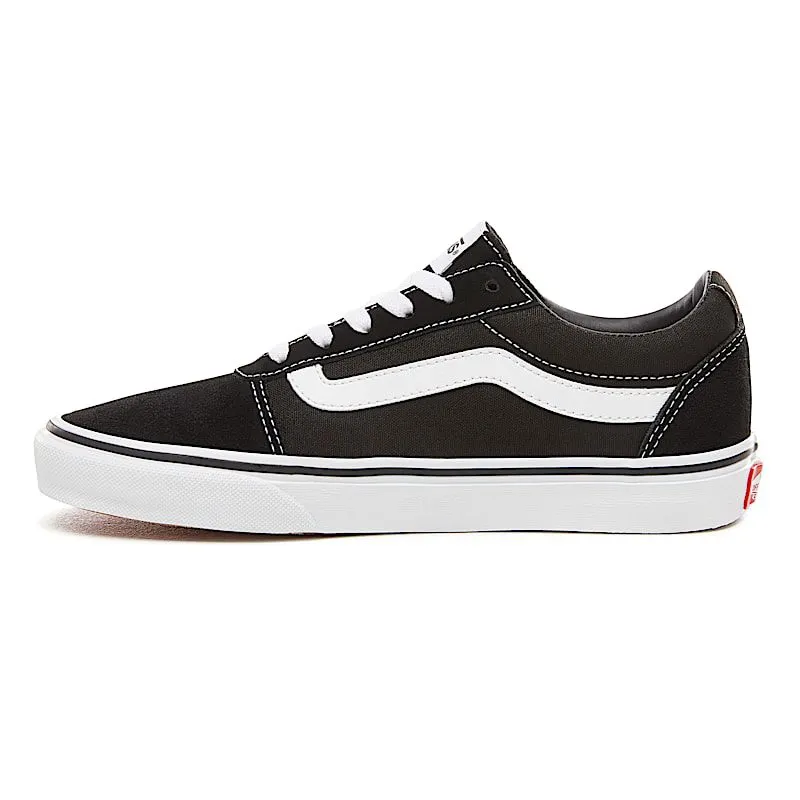 Vans Ward Black (VN0A3IUNIJU)