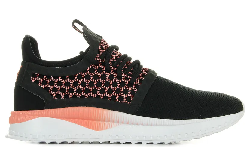 Puma Tsugi Zwart