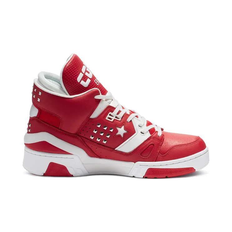 Converse Just Don x ERX-260 Mid ‘Metal Red’ Red/White (163800C)