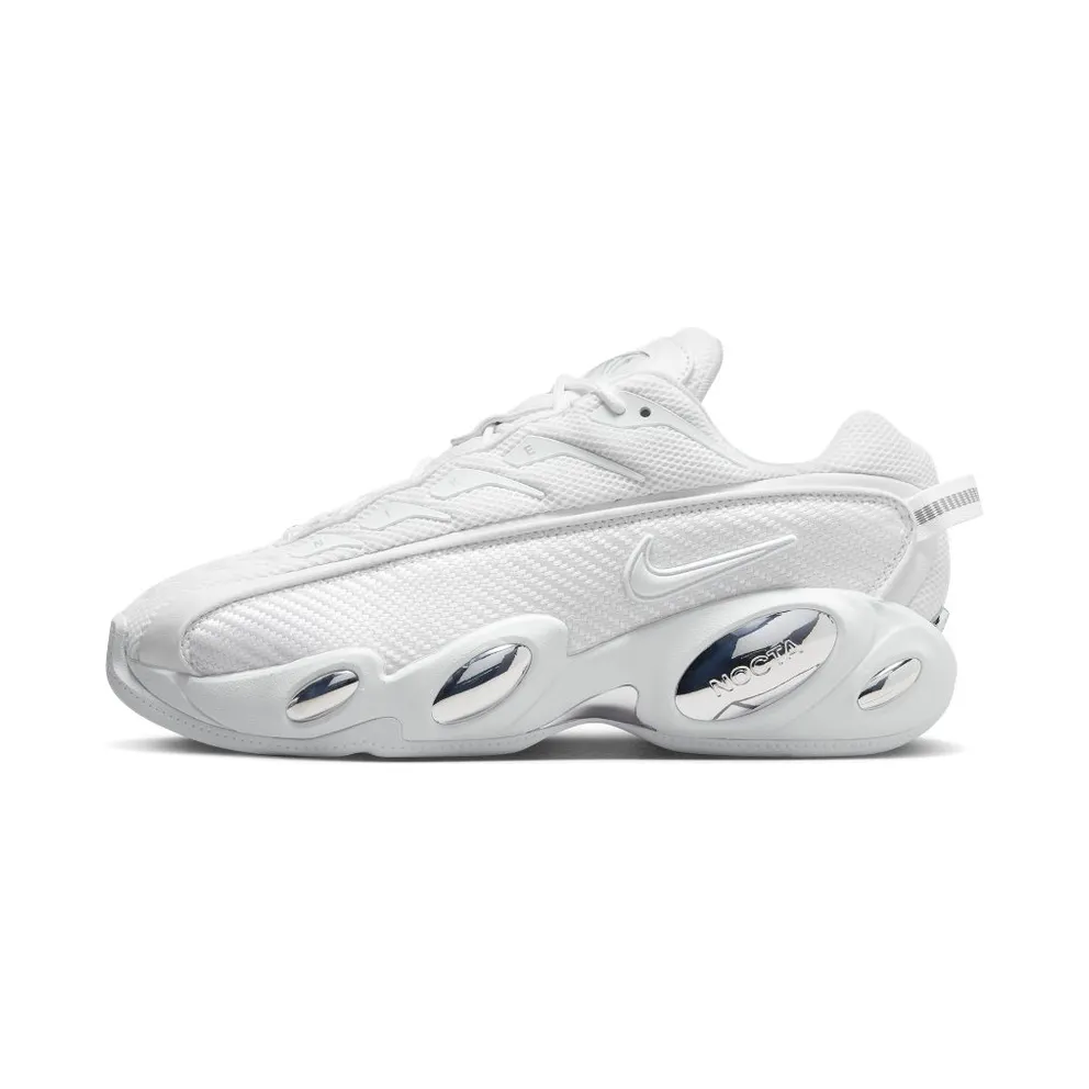 NOCTA Glide White/Chrome/Cobalt Tint/White (DM0879-100)