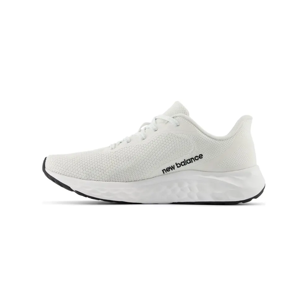 New Balance Fresh Foam Arishi v4 White Reflection Black (MARISAV4)