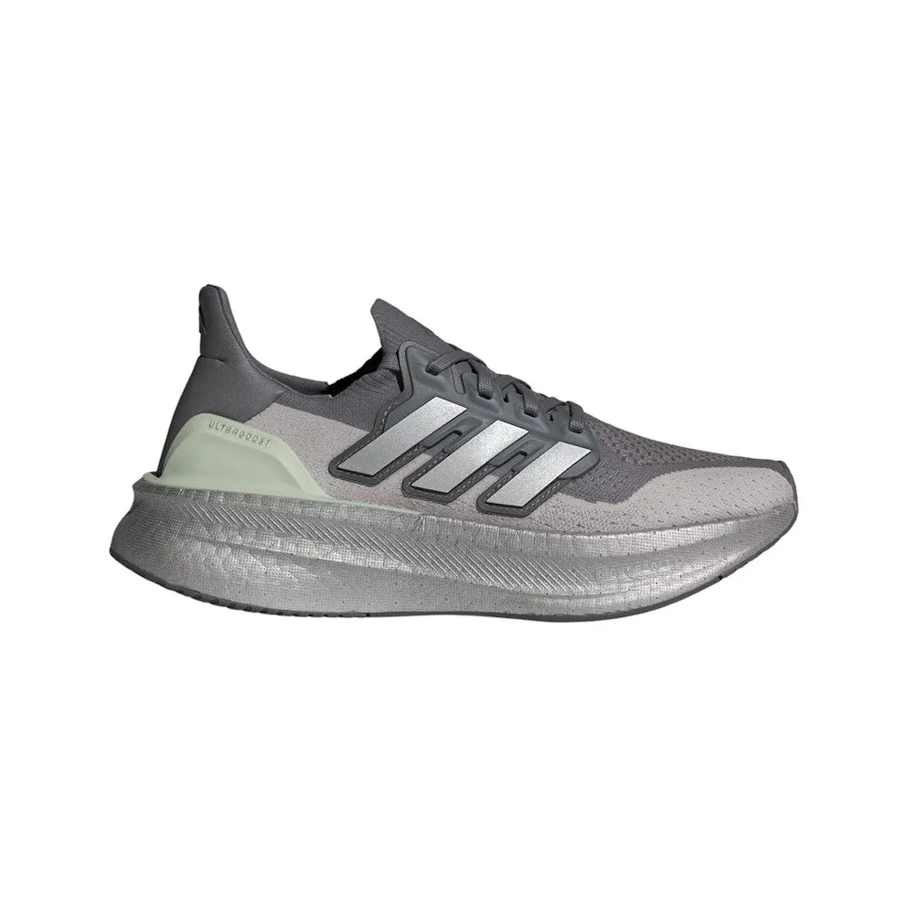 adidas Ultra Boost 5 Grey Four Silver Metallic Grey Two (ID8839)
