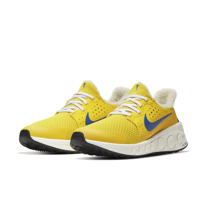 Nike CruzrOne Speed Yellow Game Royal Speed Yellow/Sail-Game Royal (CD7307-700)
