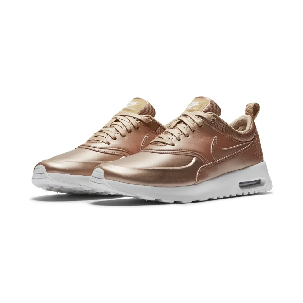 Nike Air Max Thea SE Metallic Rose (W) (861674-902)