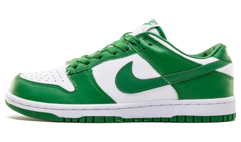 Nike Dunk Low Celtic (2004)
