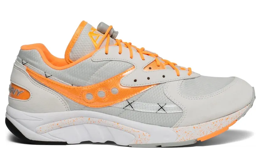 Saucony Aya (S70460-5)