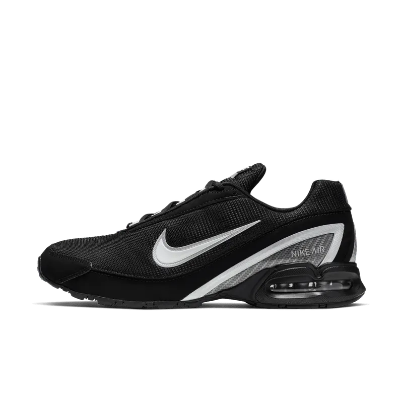 Nike Air Max Torch 3 Black Black/White (319116-011)
