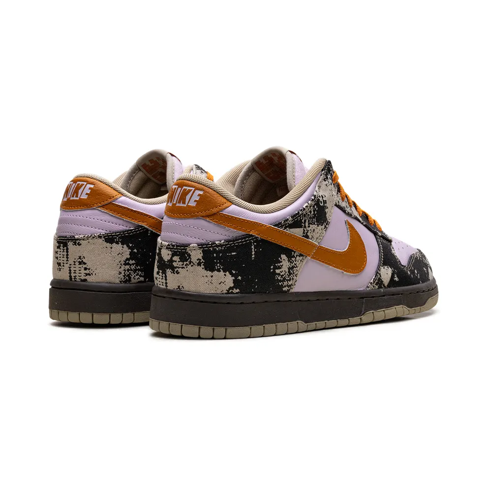 Nike Dunk Low Retro LTD “Punk Rock Digital Camo” (IB2260-500)