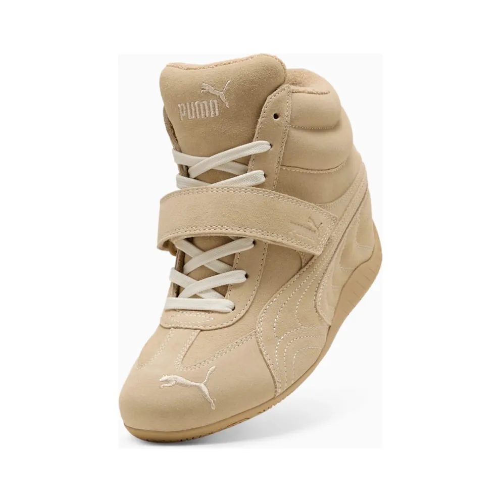 Puma Speedcat Wedge Beige (Women’s) (40811801)