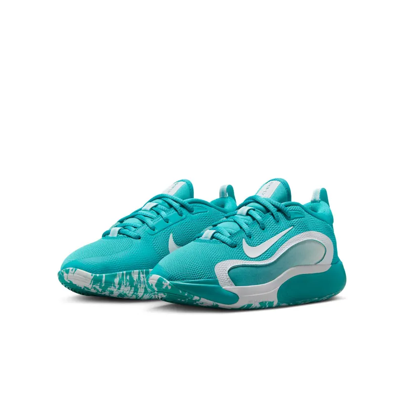 Nike IsoFly Dusty Cactus White (FN4384-300)