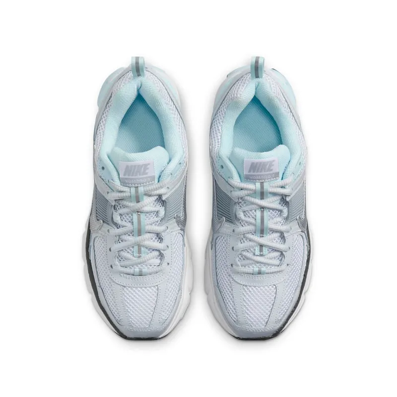 Nike Vomero 5 Pure Platinum Glacier Blue Wolf Grey Metallic Silver (HQ3255-043)