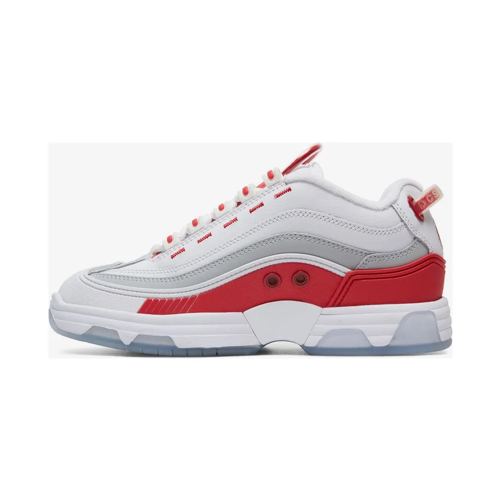 DC Legacy Og White (ADJS200024wrd)
