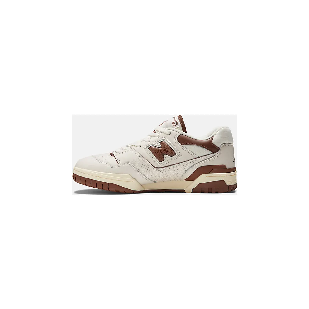 New Balance 550 “Aimé Leon Dore – Brown” (BB550AB1)