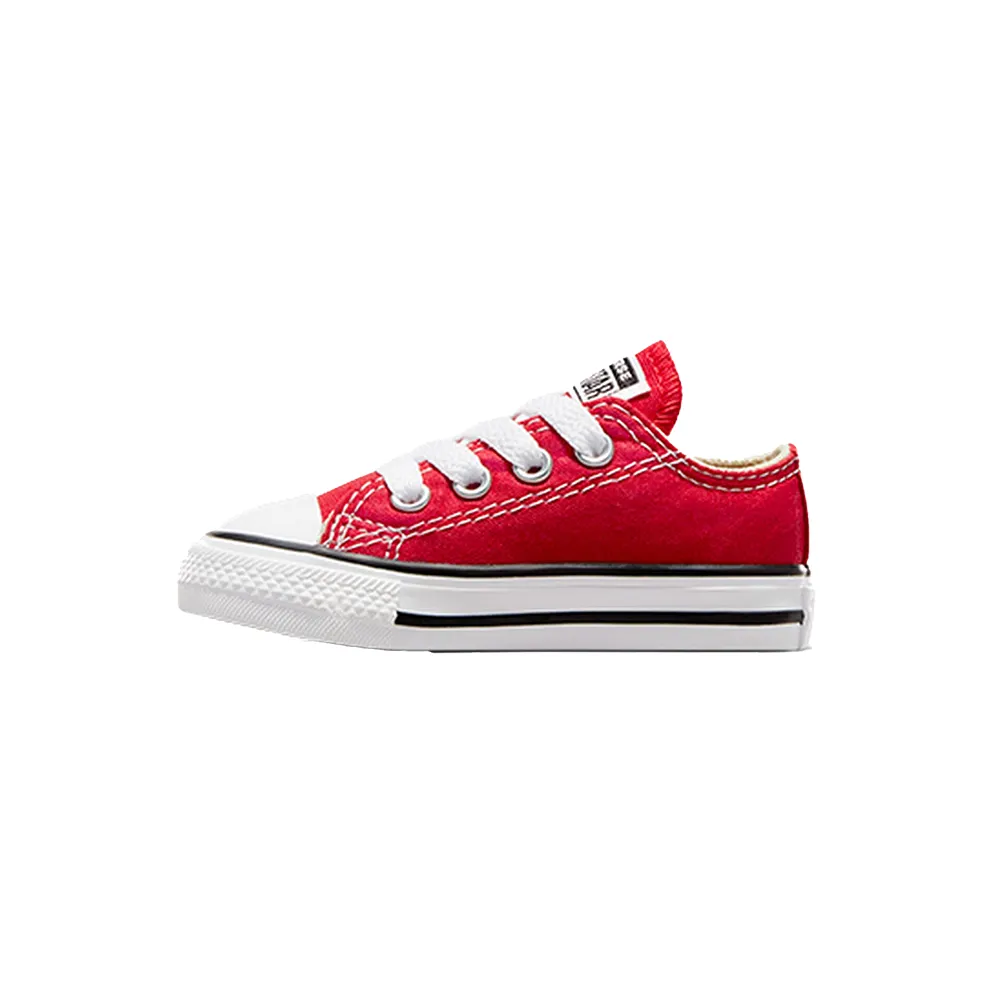 Converse Chuck Taylor All Star OX TD “RED” (7J236)