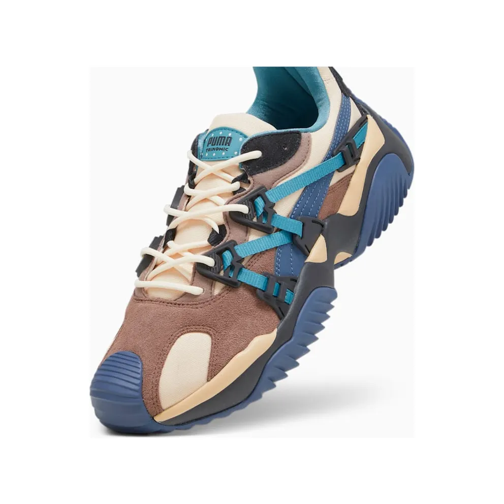 Puma Voltaire Hike Bruin