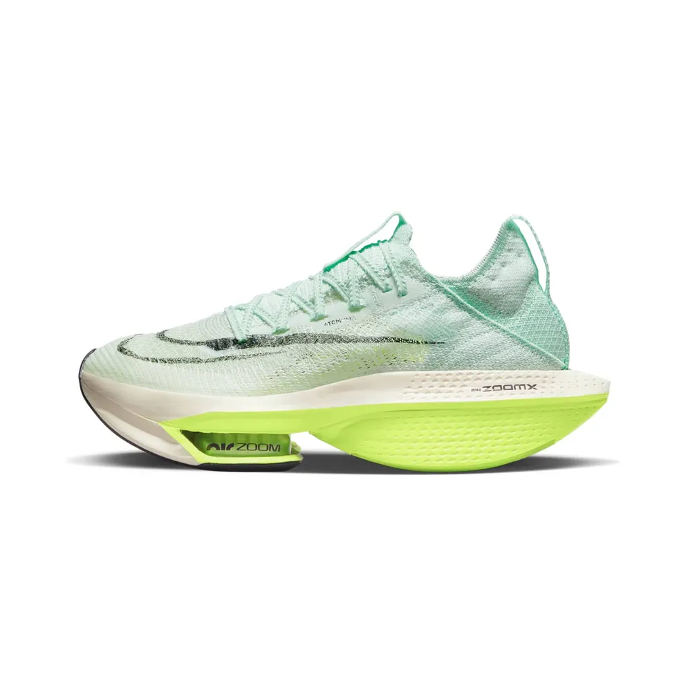 Nike Air Zoom Alphafly NEXT% 2 Grün (DV9425-300)