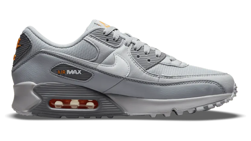 Nike Air Max 90 Grijs (DR0145-001)
