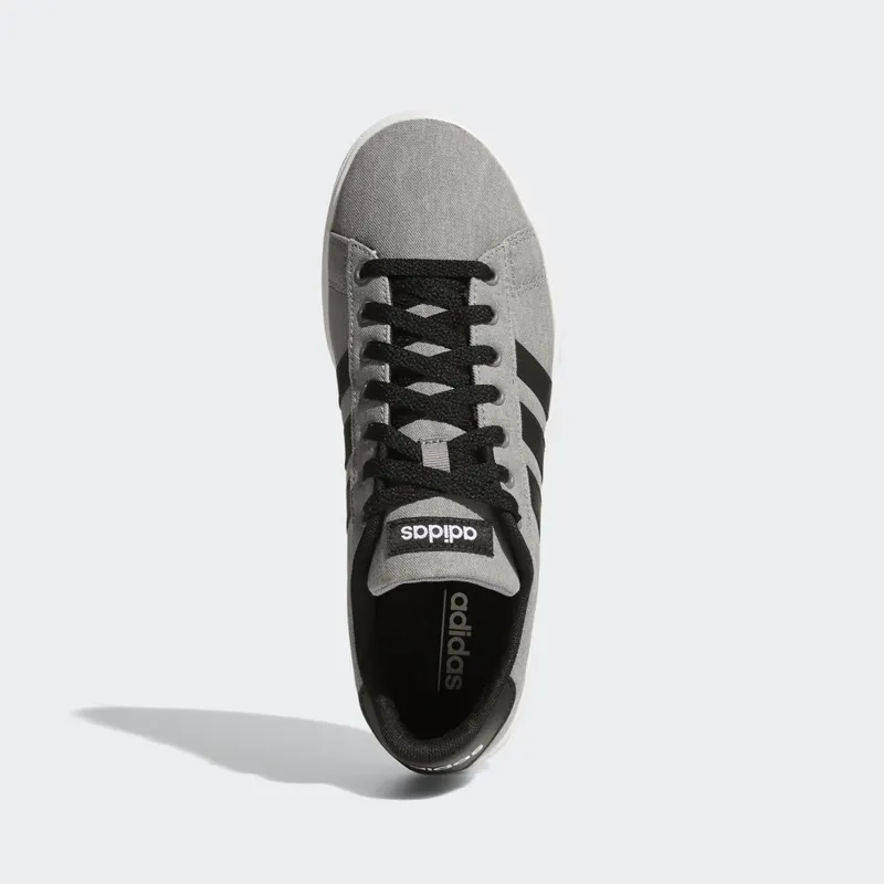 adidas Daily 2.0 Grey Three Grey Three/Core Black/Cloud White (F36629)
