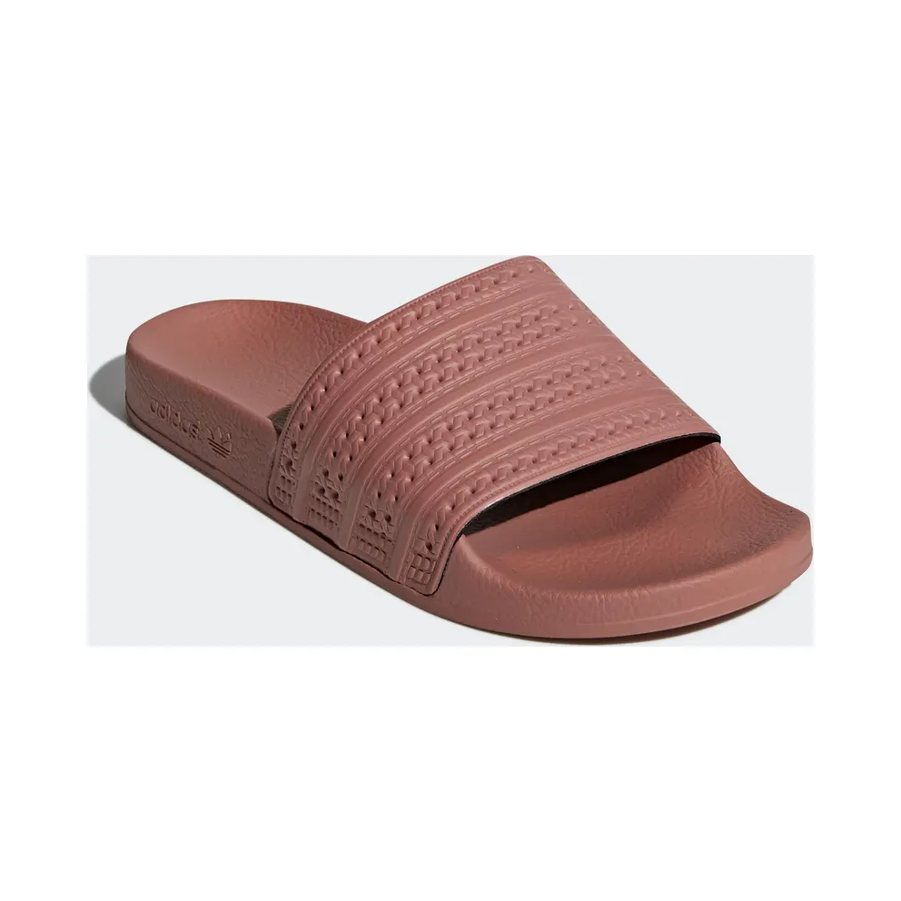adidas Adilette Pink (W) (CQ2236)
