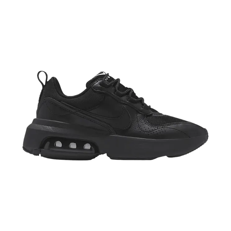 Nike Air Max Verona “Black / Metallic Silver” (CU7904-002)