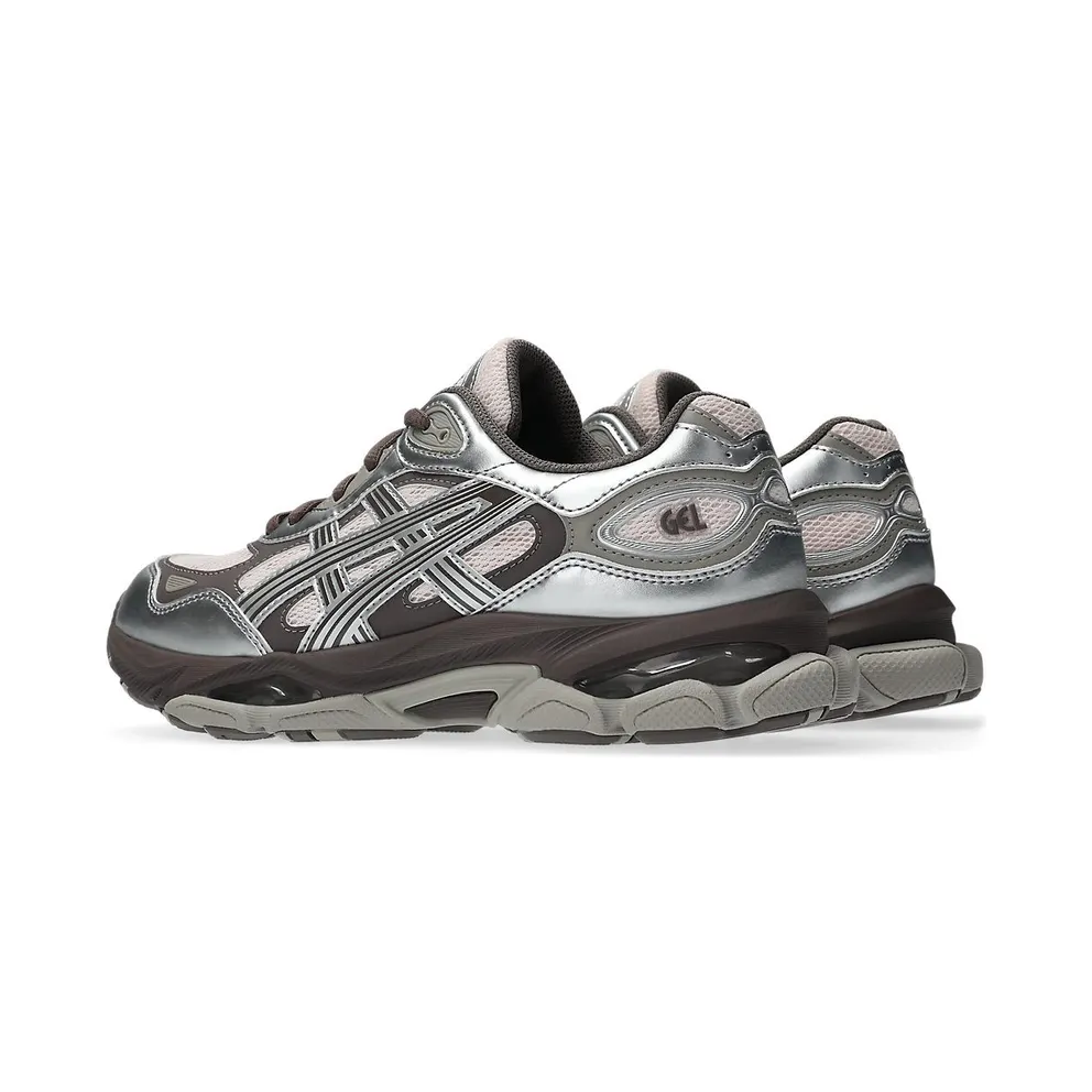ASICS GEL-NYC 2.0 “Pink Cloud / Pure Silver” (1203B225-700)