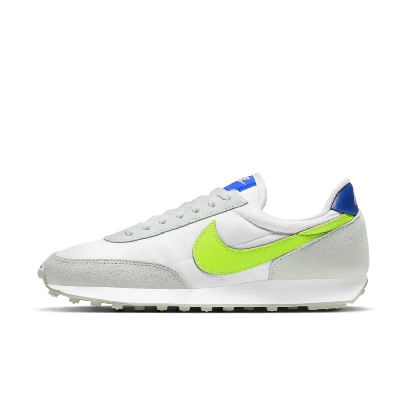 Nike Daybreak White Electric Green (W) (DJ2747-100)