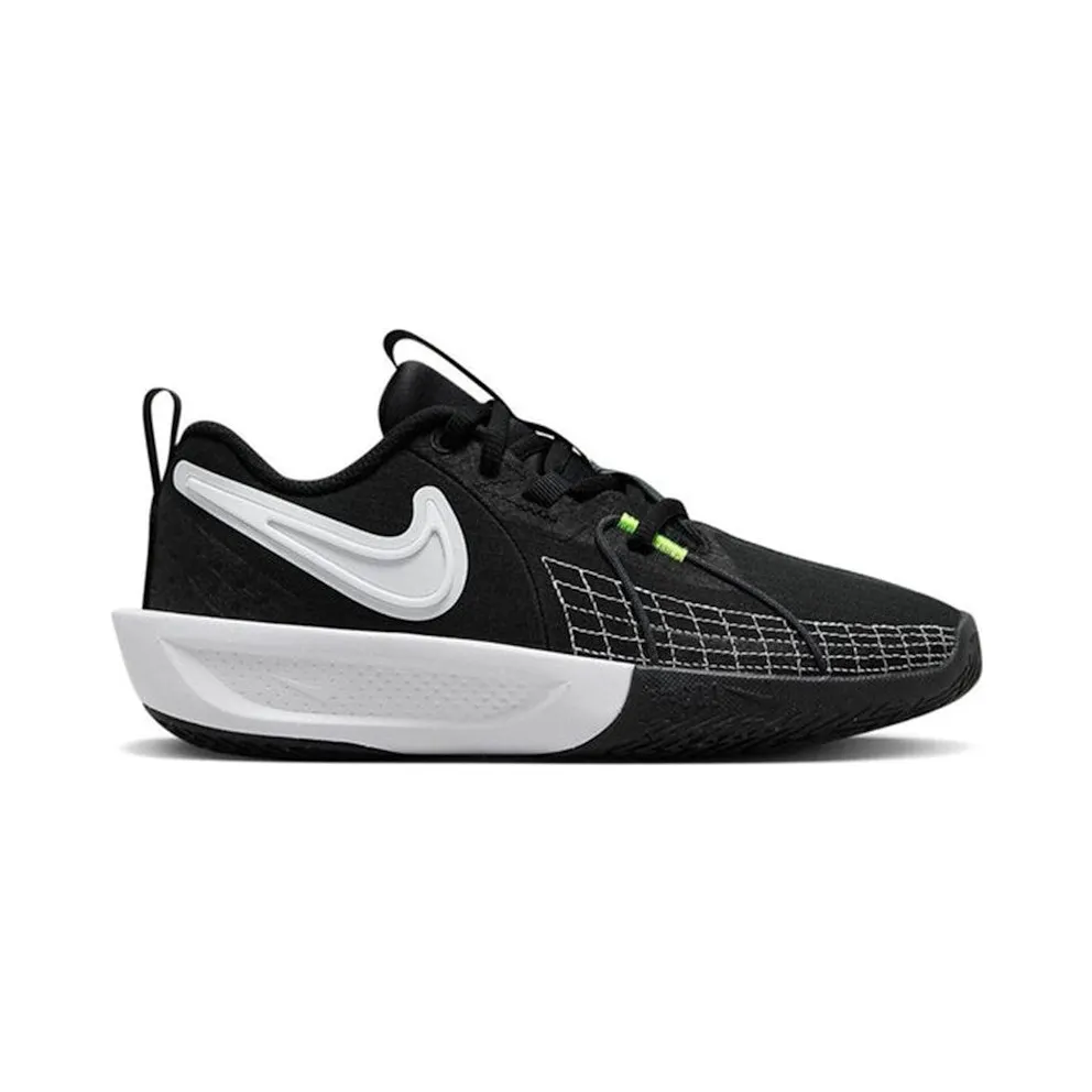 Nike Air Zoom GT Cut 3 Black Anthracite (FD7033-001)