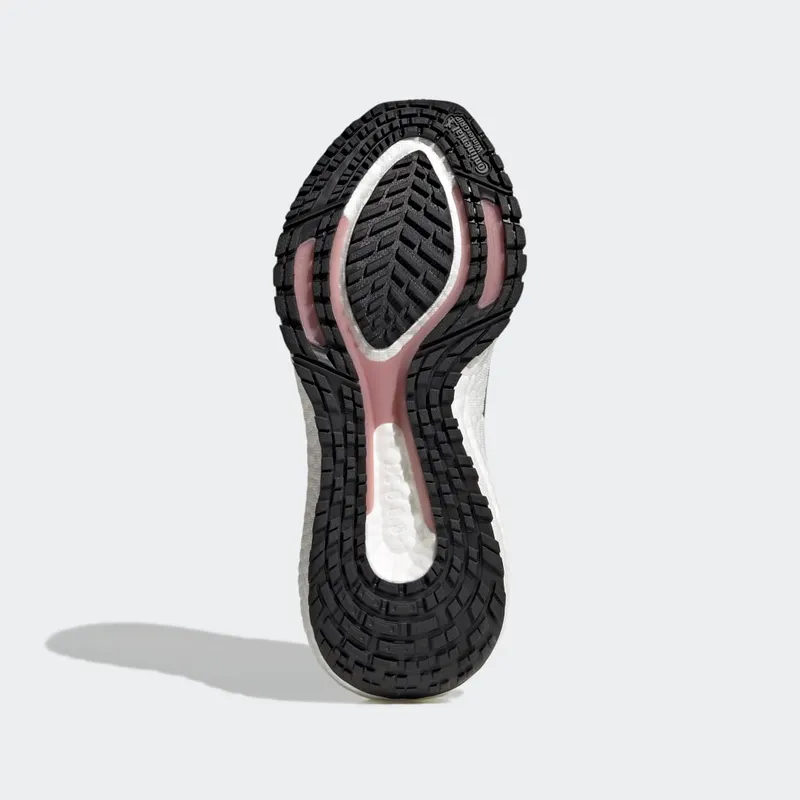 adidas Ultraboost 22 COLD.RDY Core Black / Grey Six / Magic Mauve (H01176)