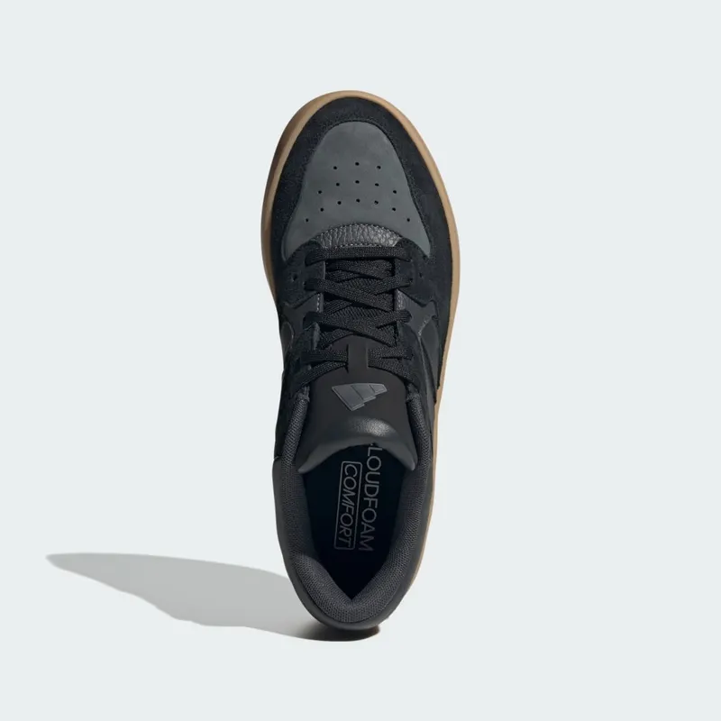 Adidas Court 24 Core Black / Carbon / Grey Six (IH2943)