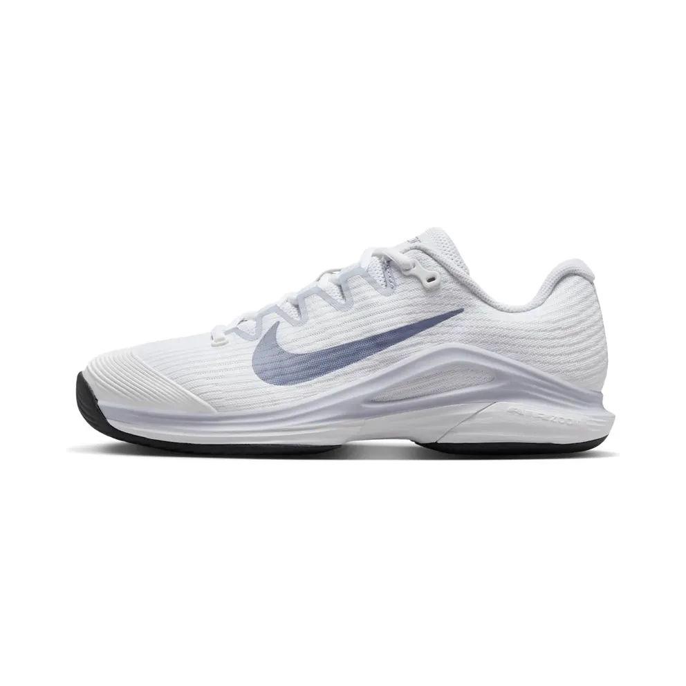 Nike Court Air Zoom Vapor 12 HC White Ghost World Indigo (FV5554-102)