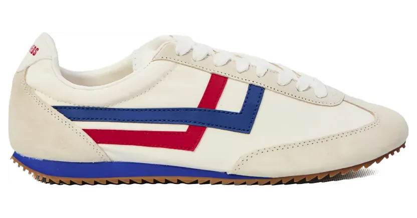 pro-keds-sneaker R7226SLMNSWH00002