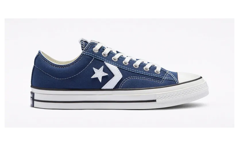 Converse Star Player 76 Navy (A01799C)