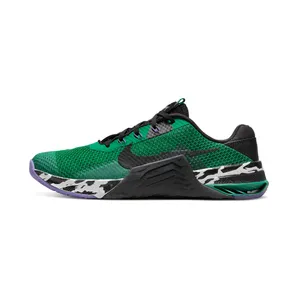 Nike Metcon 7 Trainingsschoenen Green “Malachite / White / Psychic Purple / Black” (CZ8281-300)