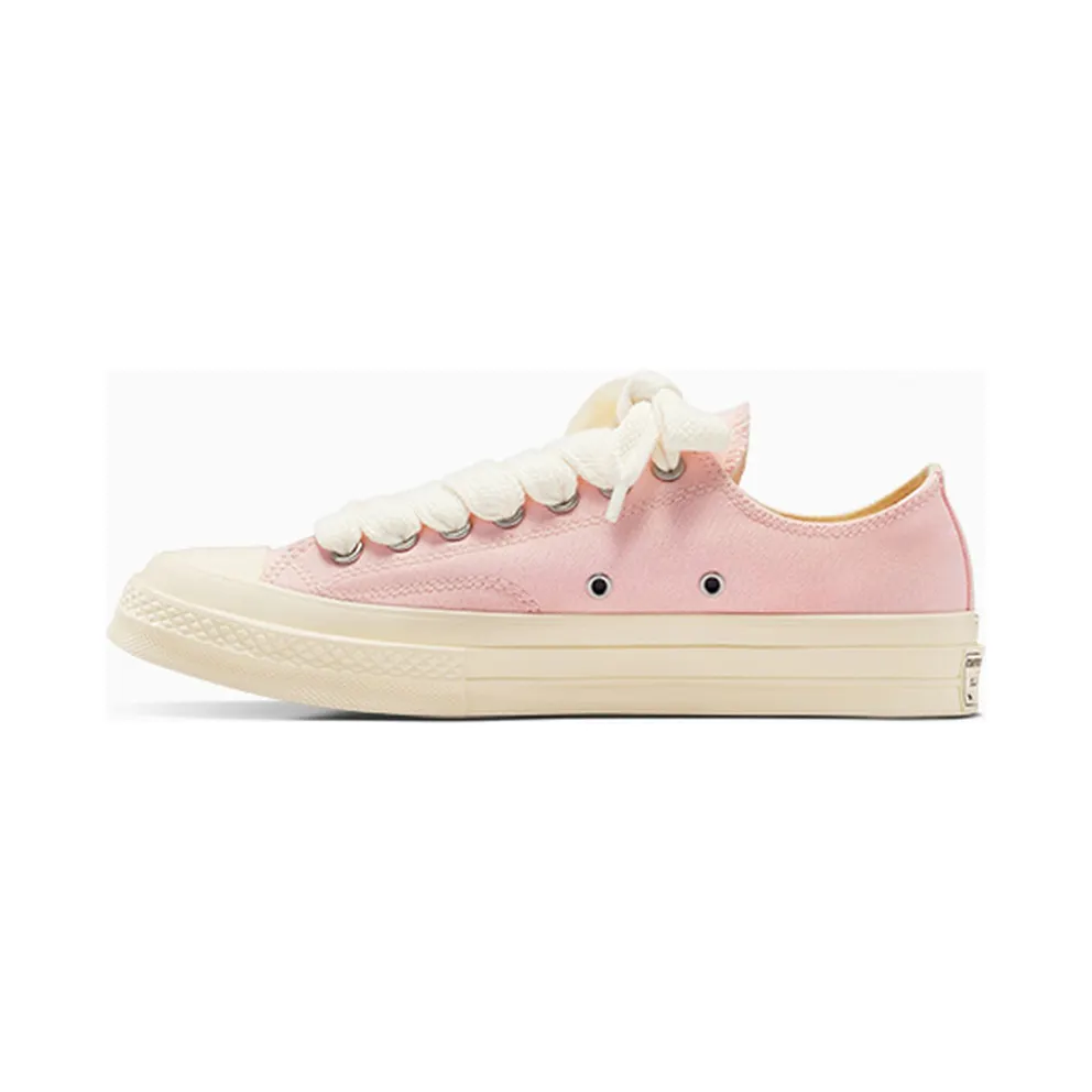 Converse Chuck 70 Low GOLF le FLEUR* Darryl Rose Quartz (A12147C)