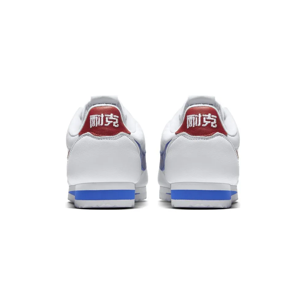 Nike Classic Cortez Nai Ke White/Royal Blue-Varsity Red (885723-164)