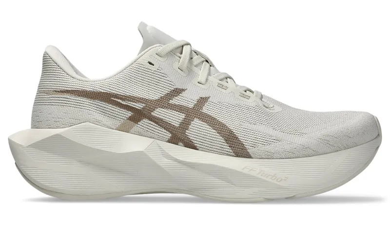 ASICS Novablast 6 Soft Oat Greige (1011C243-250)